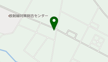 新川鉄工の地図画像