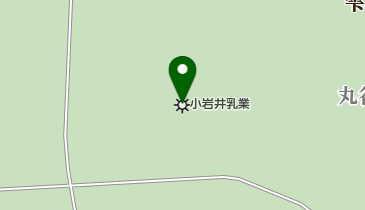 小岩井乳業(株)小岩井工場の地図画像