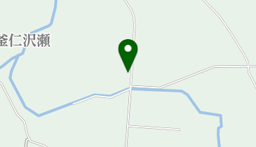 沼袋活動センターの地図画像