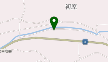 石田瓦屋工場の地図画像