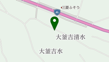 (有)開運橋保険センターの地図画像