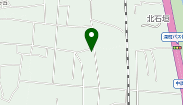 (有)小田工業の地図画像