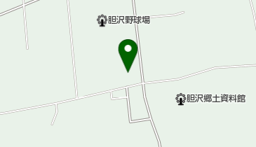 相談支援センターコスモスの地図画像