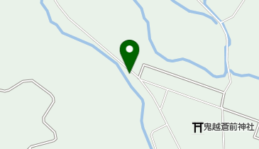 (有)田中保温工業の地図画像