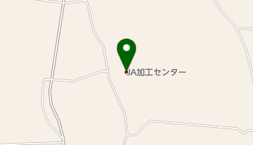 JA新いわてふれあい農産加工センターの地図画像