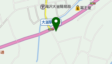 岩手トレーラー建設工業(有)本社(営)の地図画像