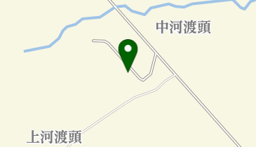 加賀木材工業(株)第二工場の地図画像