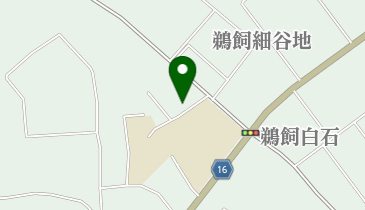 (有)北多摩製作所の地図画像