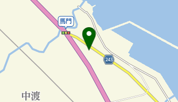 マルショウ工業の地図画像