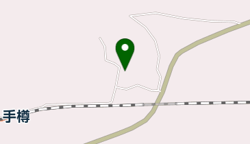 ビーバー工業(株)の地図画像