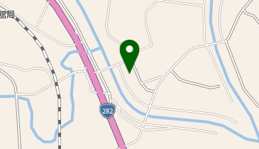 (有)小林建具製作所の地図画像