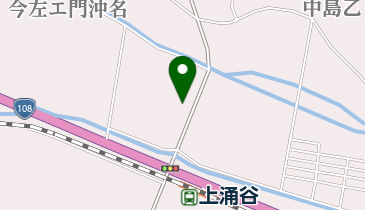 宮城中央ヤクルト販売(株)大崎東部センターの地図画像