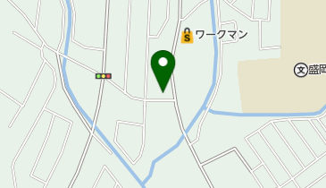 有)岩手日報西部販売センター」(滝沢市-社会関連-〒020-0638)の