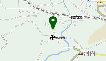 (有)荒金サーモ工業の地図画像