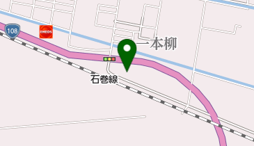 (株)浅野自動車トラックセンターの地図画像
