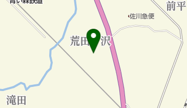 豊和エンジニアリング(株)青森支店の地図画像