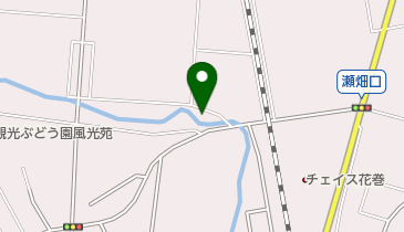 成島仏具店成島葬祭倉庫の地図画像