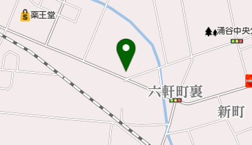 師タイヤ工業所の地図画像