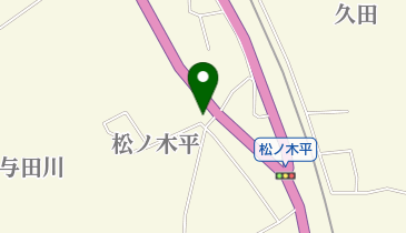 ヤマト車輌工業の地図画像