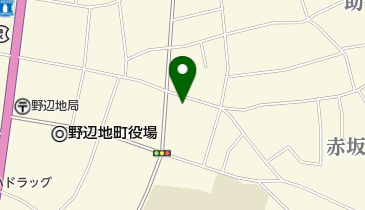 柏葉電設工業の地図画像