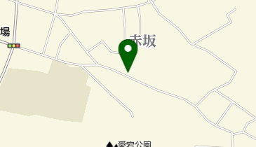 コミュニティ消防センターさくらの地図画像