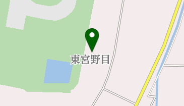(株)齋藤運輸物流センターの地図画像
