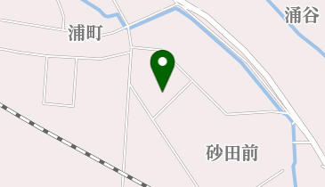 小佐川舞踊研究所の地図画像