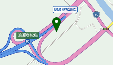 (株)サワ宮城工場の地図画像