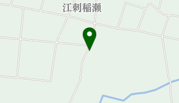 北星建設(株)工場・資材置場の地図画像