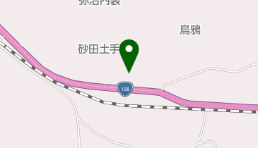 (株)コスモス宮城工場の地図画像