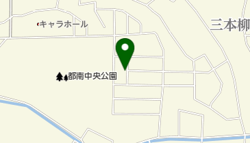 ダイコー物流サービス(株)の地図画像