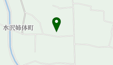 JA岩手ふるさと第六号農業倉庫の地図画像
