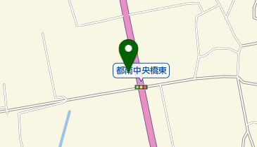 (有)岩手物流運輸本社(営)車庫の地図画像