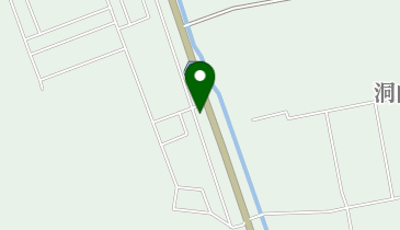 南部仏壇センターの地図画像