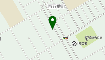 ササ・カオ建築工業の地図画像