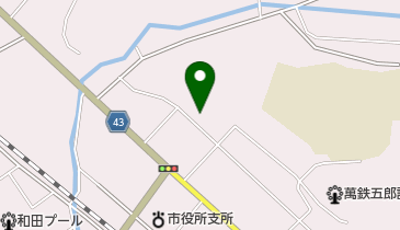 佐々長醸造(株)みそ工場の地図画像