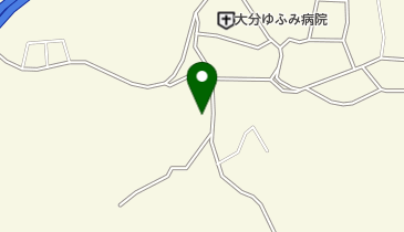 牧大興業(有)大分事業所機材倉庫」(大分市-社会関連-〒870-0879)の地図