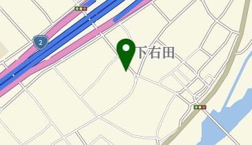 アセント工業の地図画像