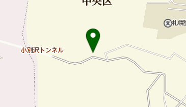 (有)永尾工業の地図画像