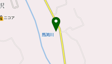 (有)平賀自動車整備工場の地図画像