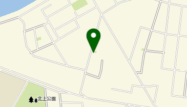 (有)生出板金工業の地図画像