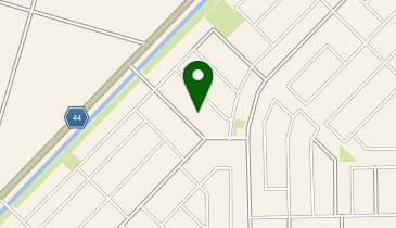 浅里工業の地図画像