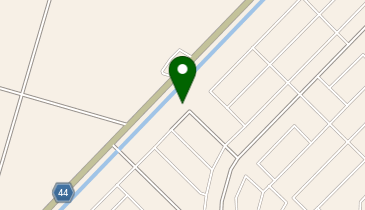 (有)大観工業の地図画像