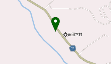 (有)北福岡酪農運輸の地図画像