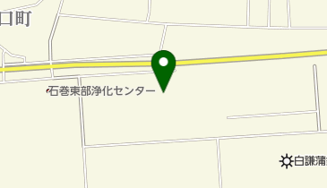 (株)ヤマサコウショウ第二工場の地図画像