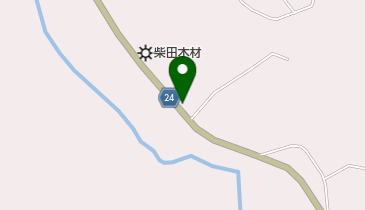 生内商事(株)リサイクルセンターの地図画像