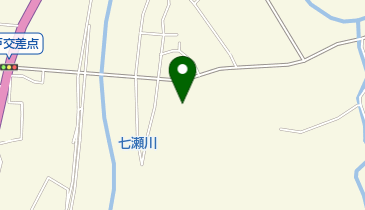 峰秀設備工業の地図画像