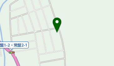 草間板金加工所の地図画像
