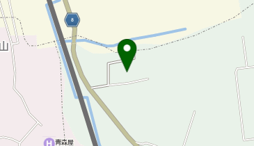 三沢エンジニアリング(株)の地図画像