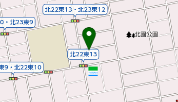 (有)岡田機械工業の地図画像